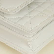 Christian Dior Latte My Dior Mini Bag