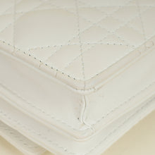 Christian Dior Latte My Dior Mini Bag