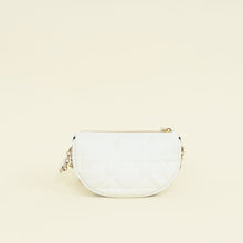 Christian Dior Bicolor Vibe Hobo Bag