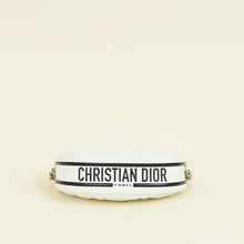 Christian Dior Bicolor Vibe Hobo Bag