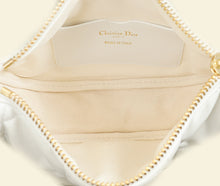 Christian Dior Bicolor Vibe Hobo Bag