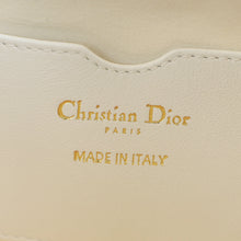 Christian Dior Bicolor Vibe Hobo Bag