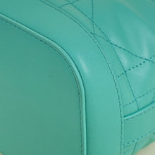 Christian Dior Aquamarina Dioriviera Small Dior Jolie Bucket Bag