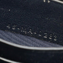 Christian Dior Navy Blue 30 Montaigne Dea Pouch