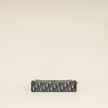 Christian Dior Navy Blue 30 Montaigne Dea Pouch