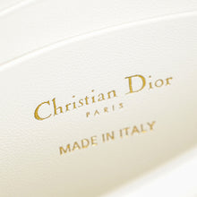 Christian Dior Latte My Dior Mini Bag