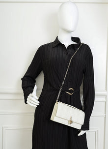 Christian Dior Latte My Dior Mini Bag