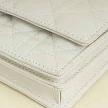 Christian Dior Latte My Dior Mini Bag