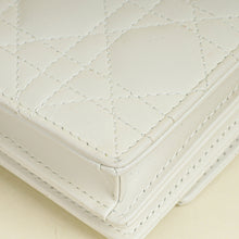 Christian Dior Latte My Dior Mini Bag