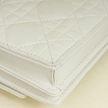 Christian Dior Latte My Dior Mini Bag