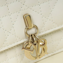 Christian Dior Latte My Dior Mini Bag