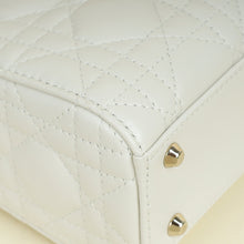 Christian Dior Latte Lady Dior Mini Chain Bag