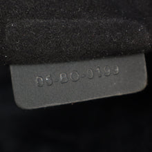Christian Dior Black Ultramatte Lady Dior Medium Bag