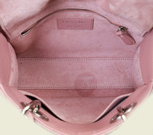 Christian Dior Pink Lady Dior Small Bag