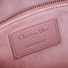 Christian Dior Pink Lady Dior Small Bag