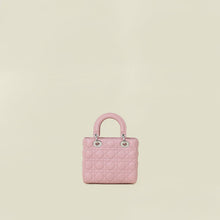 Christian Dior Pink Lady Dior Small Bag