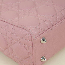 Christian Dior Pink Lady Dior Small Bag