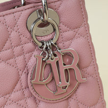 Christian Dior Pink Lady Dior Small Bag