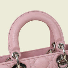 Christian Dior Pink Lady Dior Small Bag
