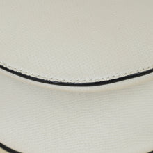 Christian Dior Latte Saddle Medium Shoulder Bag