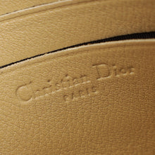 Christian Dior Beige Miss Dior Promenade Crossbody Clutch Bag