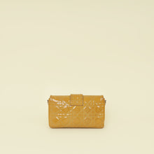 Christian Dior Beige Miss Dior Promenade Crossbody Clutch Bag