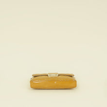 Christian Dior Beige Miss Dior Promenade Crossbody Clutch Bag