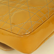 Christian Dior Beige Miss Dior Promenade Crossbody Clutch Bag