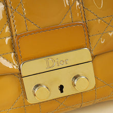Christian Dior Beige Miss Dior Promenade Crossbody Clutch Bag
