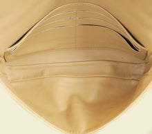 Christian Dior Beige Miss Dior Promenade Crossbody Clutch Bag