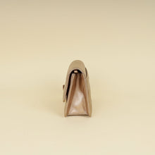 Christian Dior Metallic Bronze Miss Dior Promenade Pouch