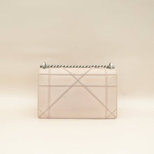 Christian Dior Bicolor Diorama Medium Bag