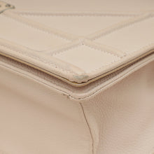 Christian Dior Bicolor Diorama Medium Bag