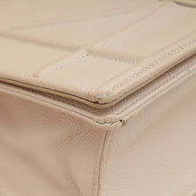 Christian Dior Bicolor Diorama Medium Bag