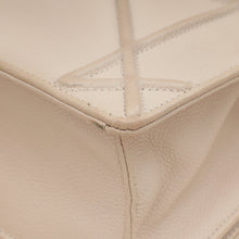 Christian Dior Bicolor Diorama Medium Bag