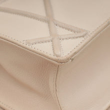 Christian Dior Bicolor Diorama Medium Bag