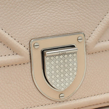 Christian Dior Bicolor Diorama Medium Bag