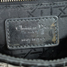 Christian Dior Black Lady Mini Dior Chain Bag
