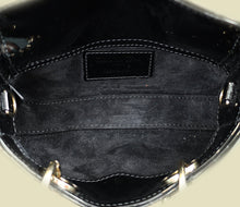 Christian Dior Black Lady D-Joy Micro Bag