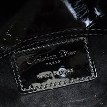 Christian Dior Black Lady D-Joy Micro Bag