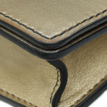Christian Dior Bronze J'adior Mini Chain Bag