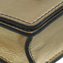 Christian Dior Bronze J'adior Mini Chain Bag