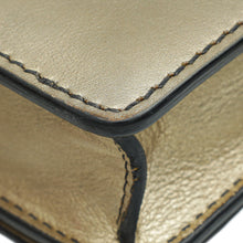 Christian Dior Bronze J'adior Mini Chain Bag