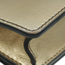Christian Dior Bronze J'adior Mini Chain Bag
