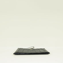 Christian Dior Black Caro Daily Large Pouch