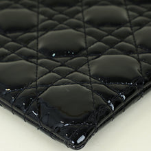 Christian Dior Black Caro Daily Large Pouch