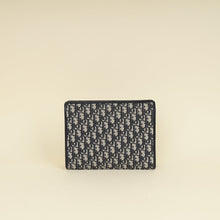 Christian Dior Blue 30 Montaigne Dea Pouch