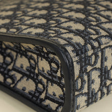 Christian Dior Blue 30 Montaigne Dea Pouch