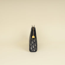 Christian Dior Blue 30 Montaigne Dea Pouch