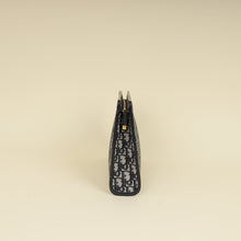 Christian Dior Blue 30 Montaigne Dea Pouch
